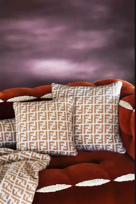 buy fendi cushions|fendi catalogue.